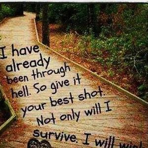 Meet your Posher, Tami